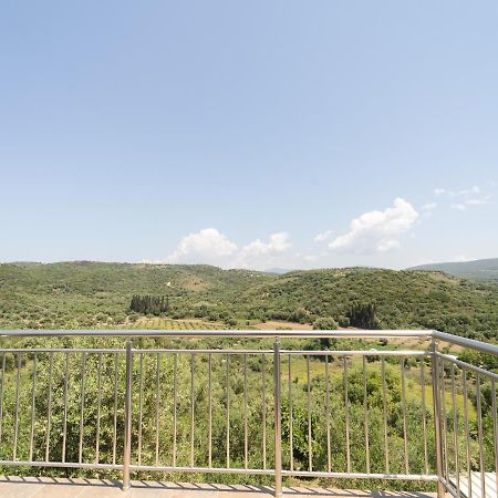 Apartmán Donatos Finikounda Exteriér fotografie