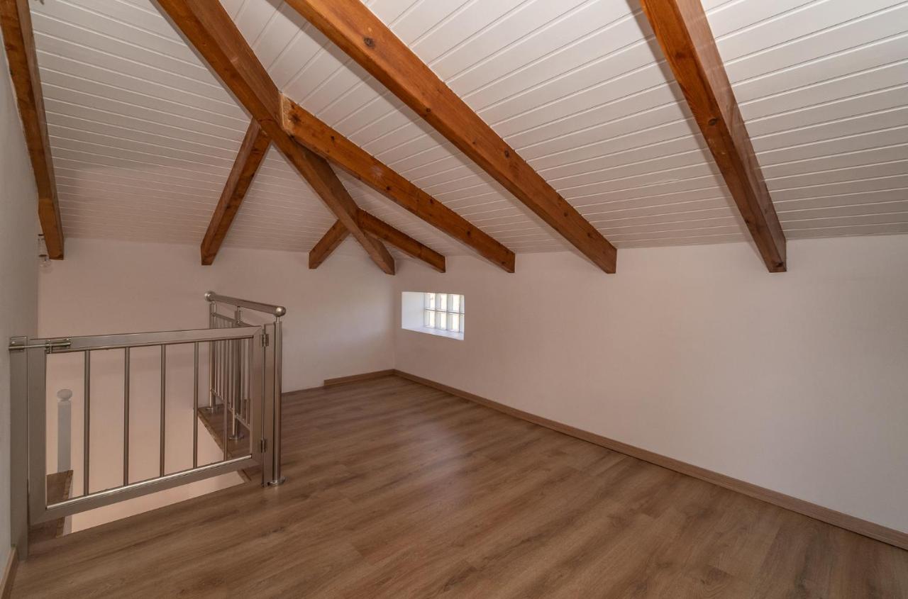 Apartmán Donatos Finikounda Exteriér fotografie