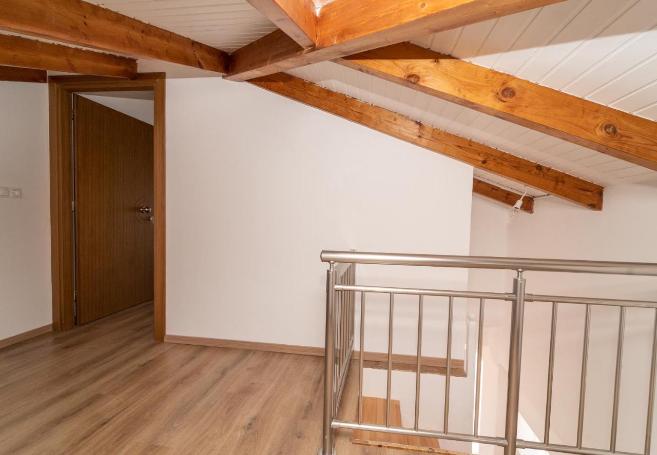 Apartmán Donatos Finikounda Exteriér fotografie